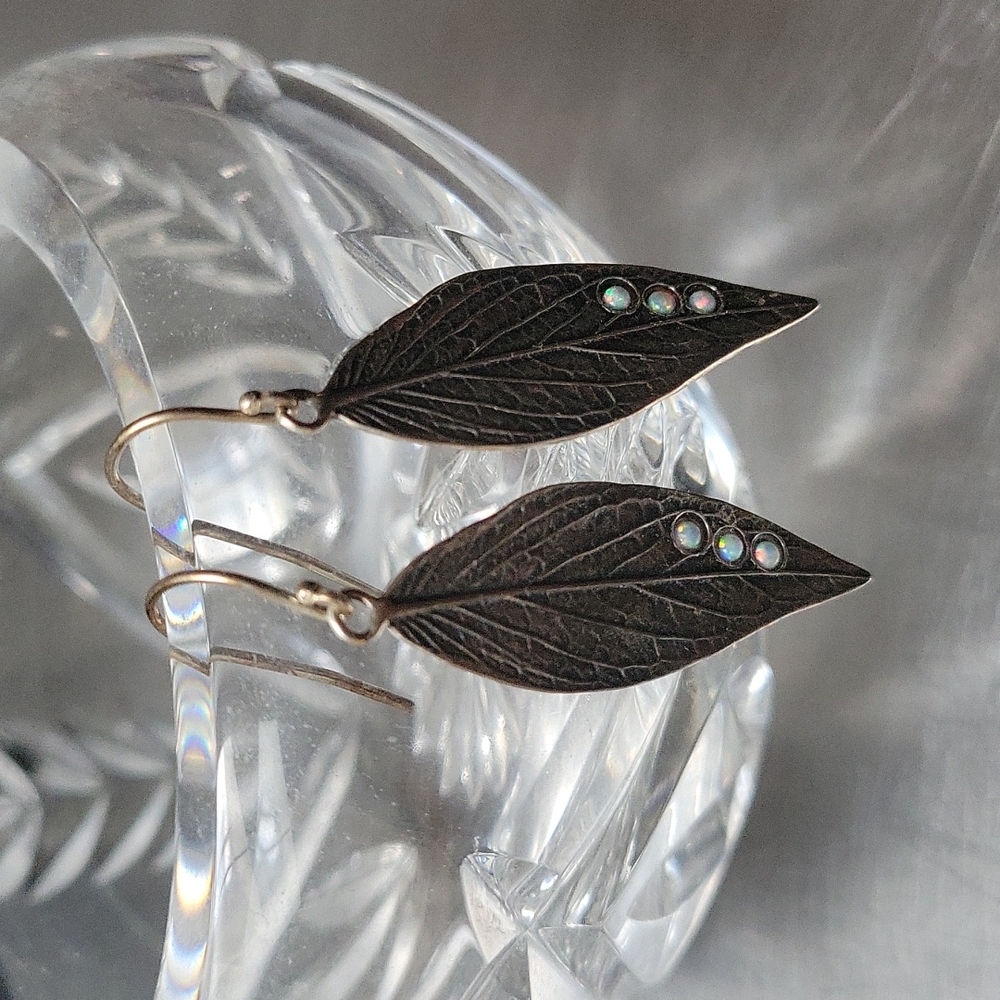 earrings,  one size,   color silver